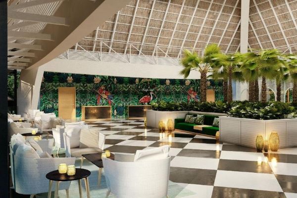 Sirenis Punta Cana Resort Casino & Aquagames - All Inclusive